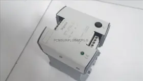 47023 Legrand Single Phase Power Supply 50/60hz 230/400v 24v 5a Used Tested #2