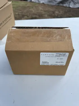 Psu36-din-i Legrand Vantage Power Supply New