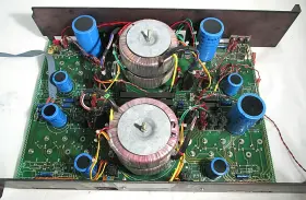 760021 Leica Lens Psu Power Unit For Parts/repair