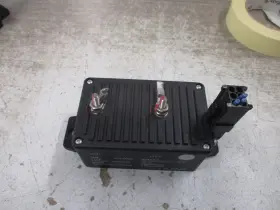 Lem 100-1500/sp3 Voltage Module Av Pri 1500v Ratio 50ma Used