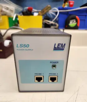 Ls50 Lem Probe Power Supply