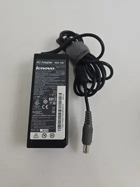 42t4430 Lenovo - 90w Laptop Charger Read