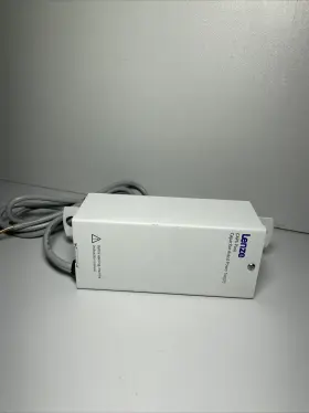 2701 Lenze Capacitor Aided Power Supply Caps-pack Type #2