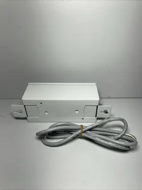 2701 Lenze Capacitor Aided Power Supply Caps-pack Type #3