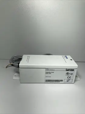 2701 Lenze Capacitor Aided Power Supply Caps-pack Type