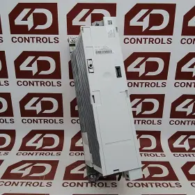 I5dae215b10010000s Lenze I550 Power Unit 2hp 1 Phase 240v Used