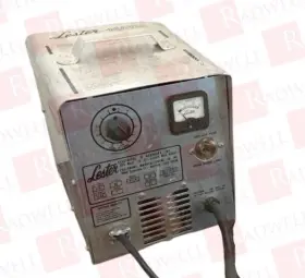24lc40-10et Lester Electrical / 24lc4010et Used