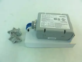 Opp20-rd7 Leviton 208385 New-no Box Power Pack Control Input 24vdc 2ma