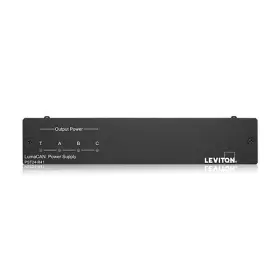 Pst24-r41 Leviton Lumascan Power Supply