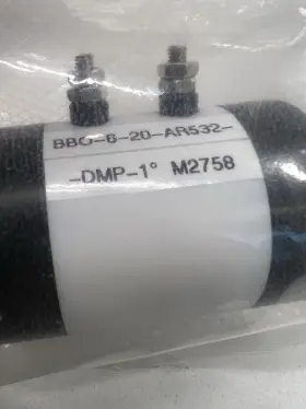 Bbo-6-20-ar532-dmp-1 Leysop Bbo-6-20-ar532 Pockels Cells Inch M2758