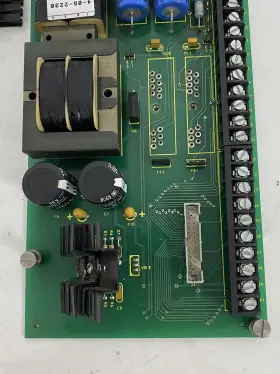 Ww-1653-0089 Lfe Power Supply Circuit Board Rev.f Nnb #3
