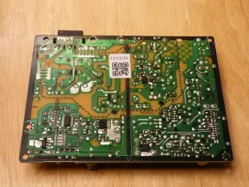 32ln530b-ub Lg 32ln5310-ub Tv Power Supply Board Tested.sku 219268 #3