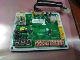 Eax56714201 Lg Industrial Systems Ebr567143 / Hvac Used/working #3