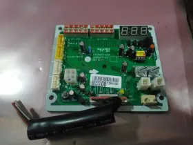 Eax56714201 Lg Industrial Systems Ebr567143 / Hvac Used/working