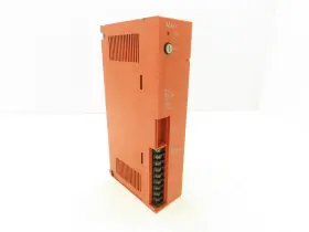 M62p Lg Goldsec Power Supply Unit Input 120/240vac Output 24vdc Fused