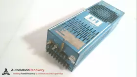 Mm25-e0801 Lh Research 845696-085 Mighty-mite Power Supply Mm25-e0801/115 #285834 #2