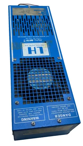 Mm23-13y3y Lh Research Mm23-13y3y/115 Mighty-mite Power Supply 115vac 50-60hz 375w