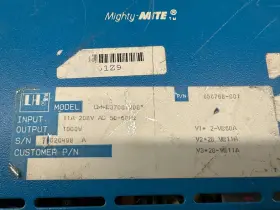 Om-e37087208 Lh Research Mighty-mite Power Supply 1000w #3