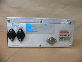 845219-401 Lh Research Tm11-1/115cv Power Supply