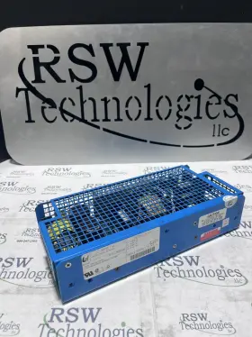 Tma24-1335 Lh Research Tma24-1335/115-230/a04 Power Supply 5a/2.5a 115/230vac Parts Only
