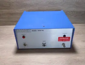 4000-ps Liconix 4000 Ps Power Supply