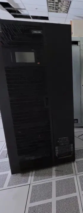 51sa150haa004fw Liebert 51sa100eaa00j62 Vertiv Exm 150 Kva 480v Ups System Model 2020