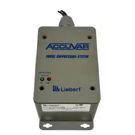 Acv277y110re Liebert Accuvar Transient Voltage Surge Suppressor 277/480v 3ph Wye #2