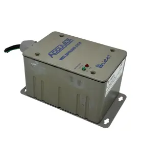Acv277y110re Liebert Accuvar Transient Voltage Surge Suppressor 277/480v 3ph Wye #3