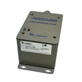 Acv277y110re Liebert Accuvar Transient Voltage Surge Suppressor 277/480v 3ph Wye