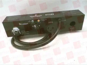 Mp2-130hw Liebert Emerson / Mp2130hw Used