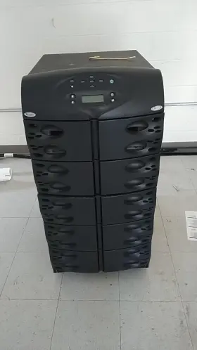 N216f0712600 Liebert Nfinity Tower Ups 13 Minute Full Load 16kva