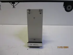 1041a1000-01 Liebherr 5v Power Supply Used Free Shipping #2
