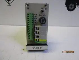 1041-1401 Liebherr D9893/1041-1401 Power Supply Used Free Shipping #2