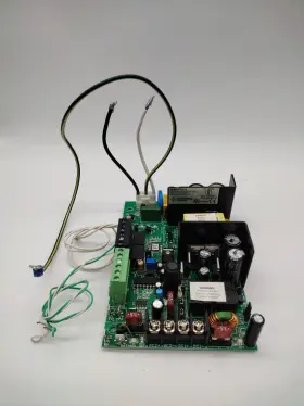 Lsp-fp075-pcb-10c Life Safety Power Supply
