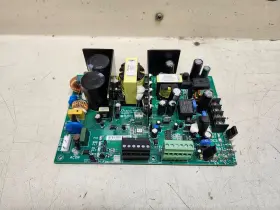 Lsp-fp0250-pcb-12c Life Safety Power Inc. Lsp-fpo250-pcb-12c Lifesafety Flexpower Battery Charger Board P/n Free Shipping