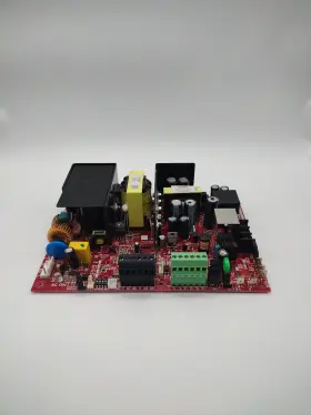 Lsp-fpo250 Lifesafety Fpo250 Boxed Power Supply