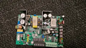 Lsp-fpo75 Lifesafety Fpo75 B100 D8p C4p Boards For Power Supply
