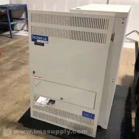 2011469 Lifesafety Power Spectron Lsn Inverter Dual Lite System 0904