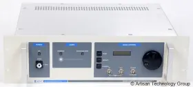 110m-ps Lightwave Electronics Diode Pumped Laser Power Supply