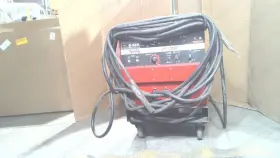 333363 Lincoln Electric Cv-300 Welding Power Source #333363