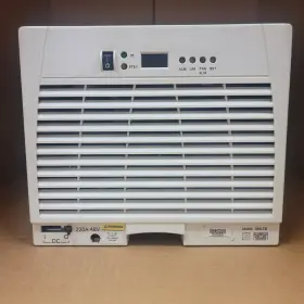 220amps Lineage Power 595ltb Rectifier Unit Output 48-58v