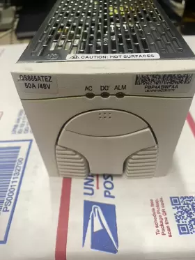 Qs865aatez Lineage Power Pbp2990eab Power/tyco Cc 109149340 50a/48v Rectifier Module #3