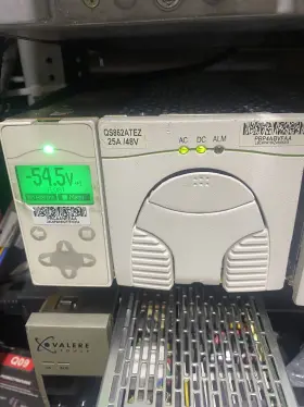 Cc109158184 Lineage Power Qs862atez Power/tyco 25a/48v Rectifier Module - Pbp4abvfaa