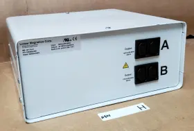Bb-40114-c Linear Magnetics Corp. 036488-009 Ulveco Quinton Isolation Transformer 120 Vac Medical Grade N814 H