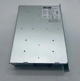 S01-72 Linmot S01-72/1000 Power Supply Ac/dc 72v 13.5amp #2