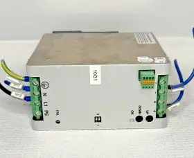 S01-72 Linmot S01-72/500 Power Supply 72 Vdc Output 100-240 Vac Input