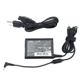 Np940x5n-x02us Lite-on Genuine Samsung Notebook 9 Pro X01us Laptop Charger - Ac Adapter