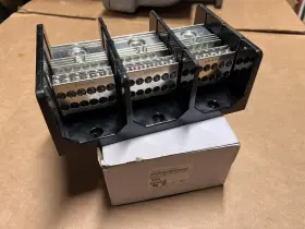 Lfd5552-3 Littelfuse / Lfd55523 New In Box