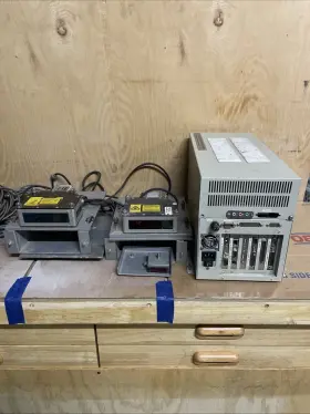 Sls5000-b5 Lmi Selcom Sls5000-b5/100-ru Sls 5000tm