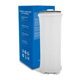 122943 Lndsclaser E3 Water Filter Compatible With Amway Espring Purifier - Adsorbs